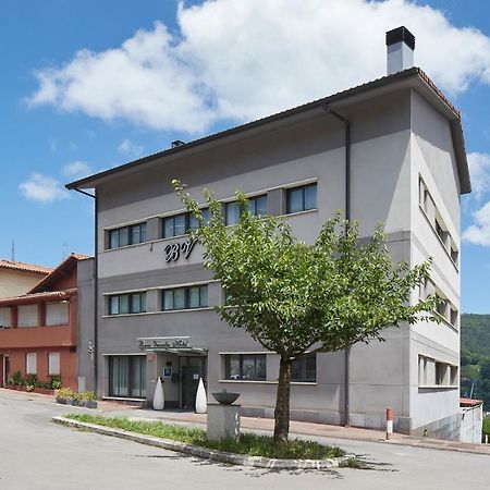 Hotel Berri Versalles Рентерия Экстерьер фото