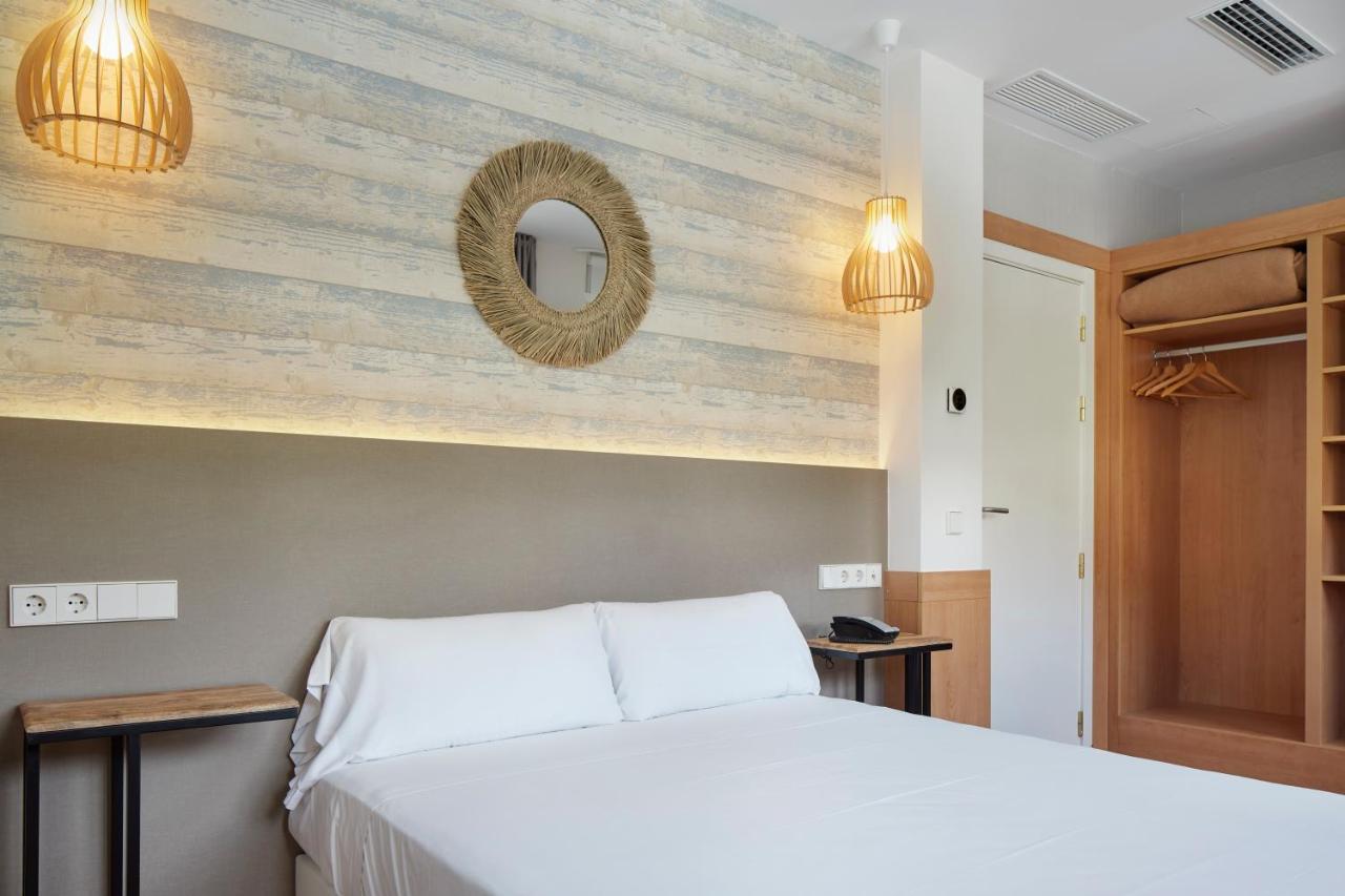 Hotel Berri Versalles Рентерия Экстерьер фото